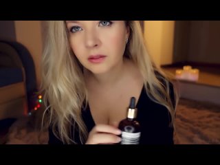 asmr you will get hot