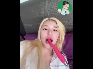 blowjob