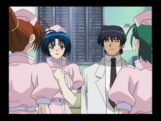 hentai   hardcore hospital / hardcore hospital - 02 [russian. dub]