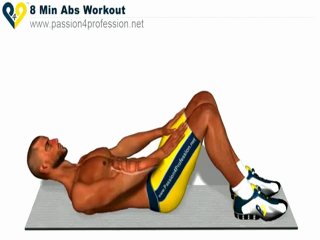 abdominal exercises.