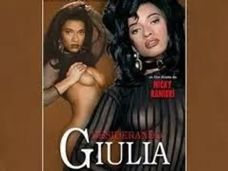 italian film passion for julia / desiderando giulia (1995) (without translation)