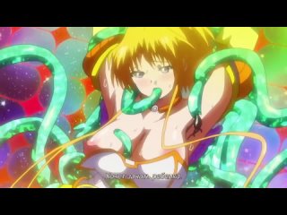 majuu jouka shoujo utea the animation 01 sub.