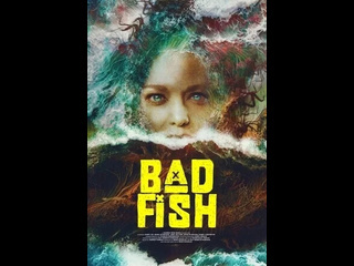 american thriller bad fish (2023)