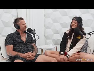 brazzers hd - [brazzersexxtra] ryan reid, gal ritchie, scott nails - the brazzers podcast episode 2 teen daddy